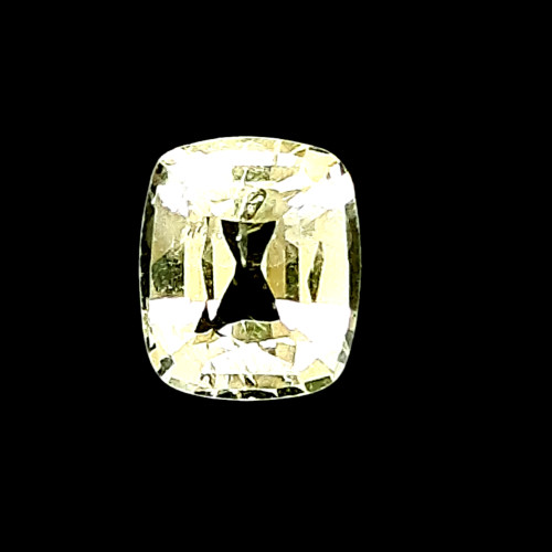 YELLOW SAPPHIRE