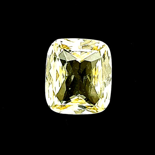 YELLOW SAPPHIRE