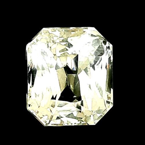 YELLOW SAPPHIRE
