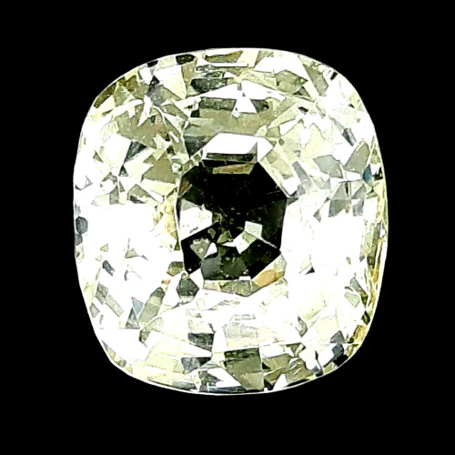 YELLOW SAPPHIRE