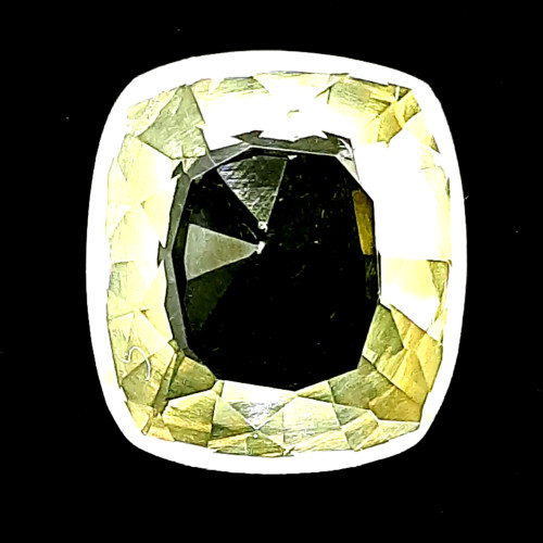YELLOW SAPPHIRE
