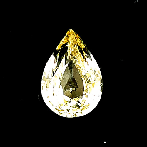 YELLOW SAPPHIRE