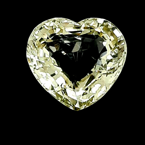 YELLOW SAPPHIRE