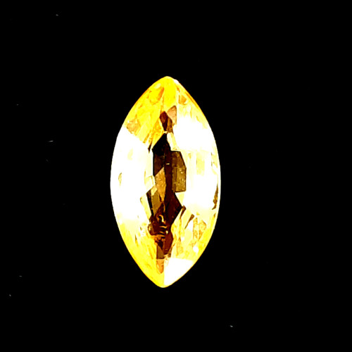 YELLOW SAPPHIRE