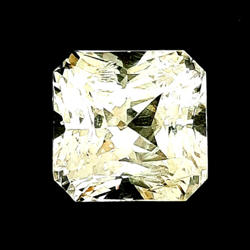 YELLOW SAPPHIRE