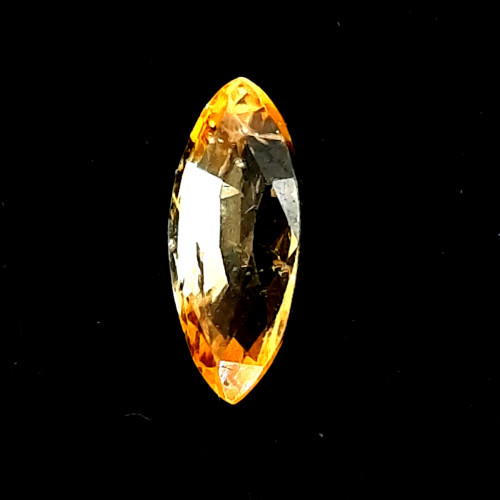 YELLOW SAPPHIRE
