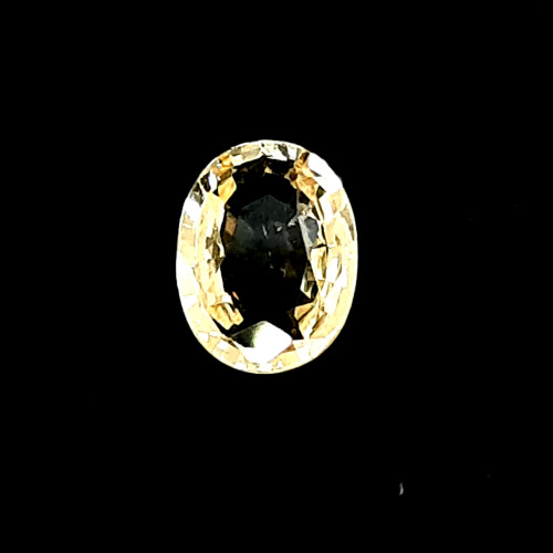 YELLOW SAPPHIRE