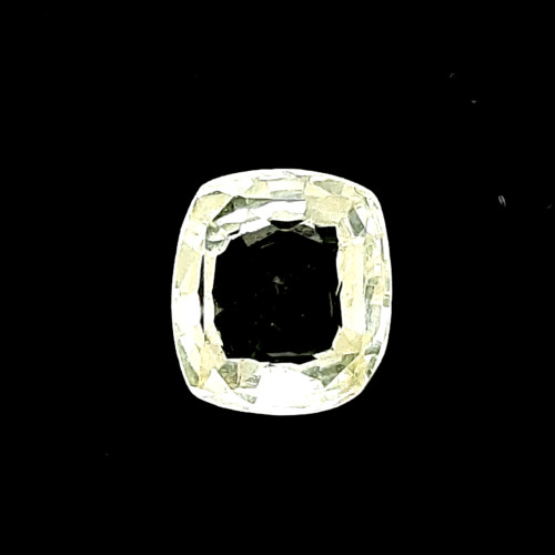 YELLOW SAPPHIRE