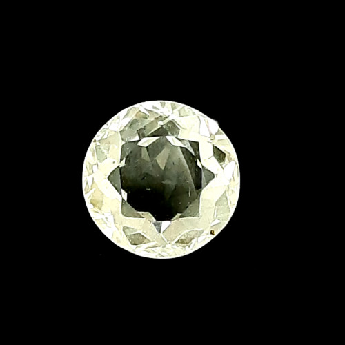 YELLOW SAPPHIRE