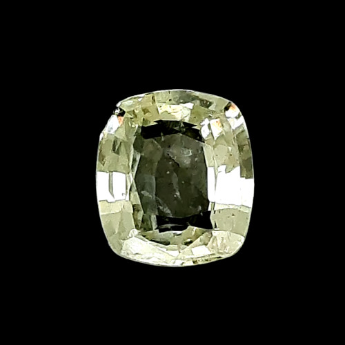 YELLOW SAPPHIRE