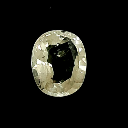 YELLOW SAPPHIRE