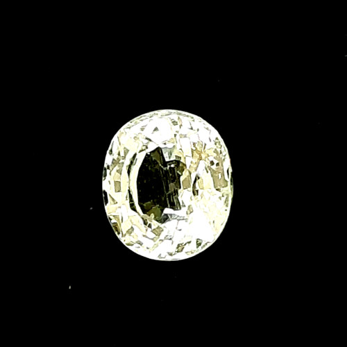 YELLOW SAPPHIRE