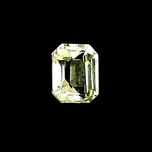 YELLOW SAPPHIRE