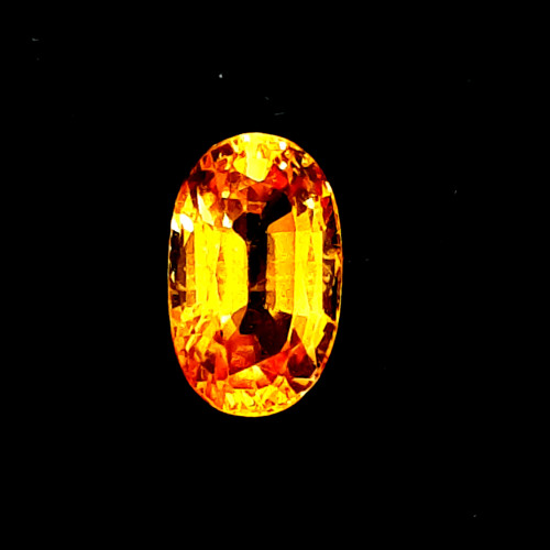 YELLOW SAPPHIRE