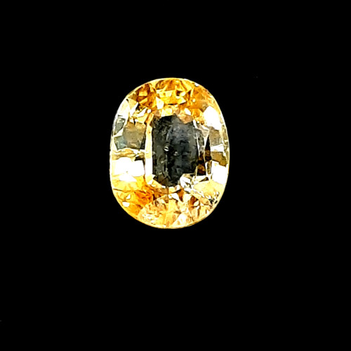 YELLOW SAPPHIRE