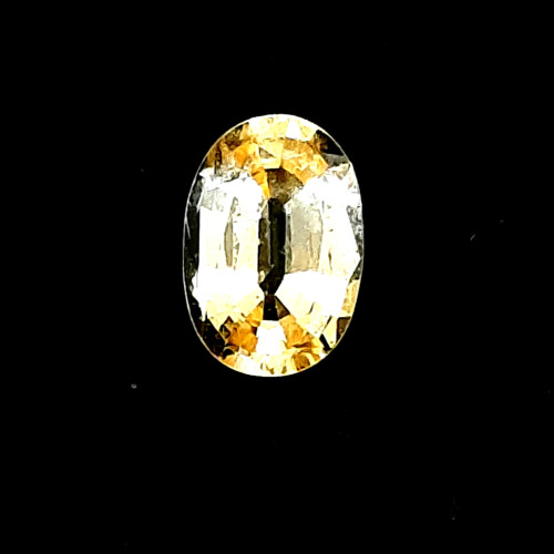 YELLOW SAPPHIRE