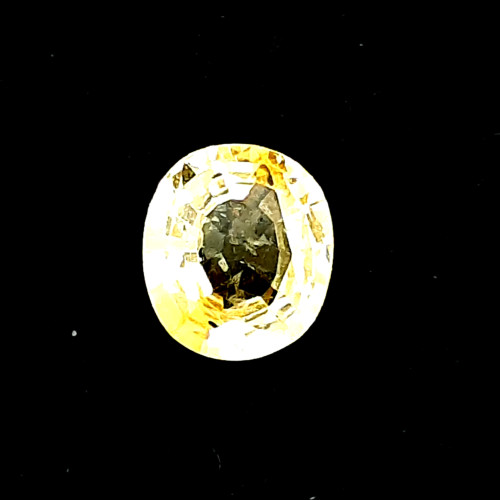 YELLOW SAPPHIRE