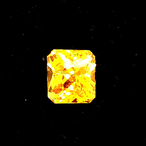 YELLOW SAPPHIRE
