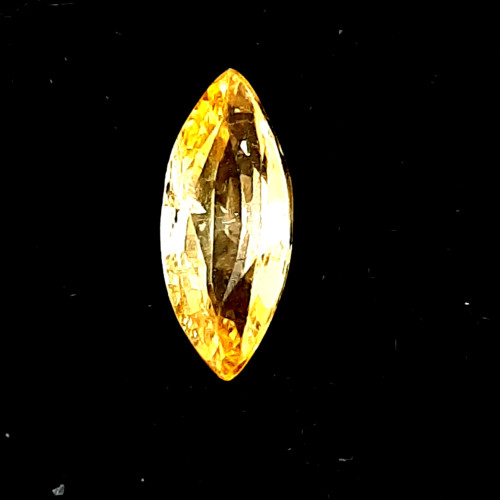 YELLOW SAPPHIRE