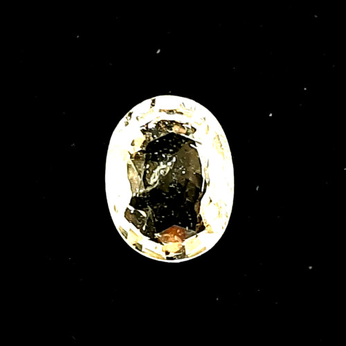 YELLOW SAPPHIRE
