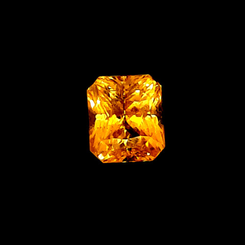YELLOW SAPPHIRE