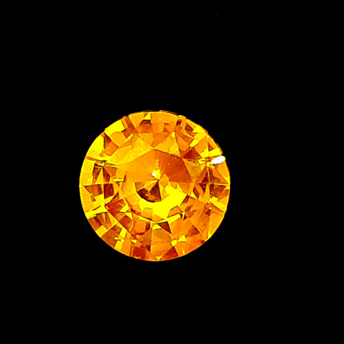 YELLOW SAPPHIRE
