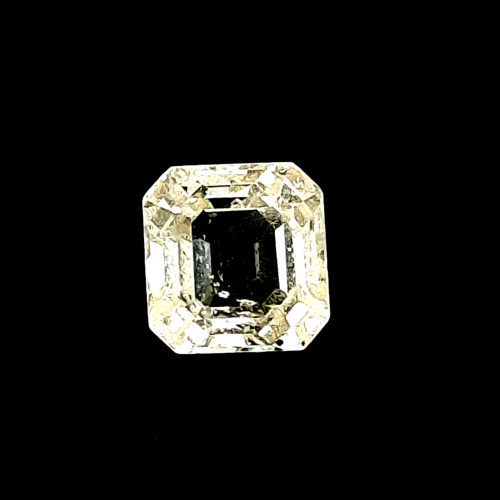 YELLOW SAPPHIRE