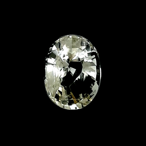 YELLOW SAPPHIRE