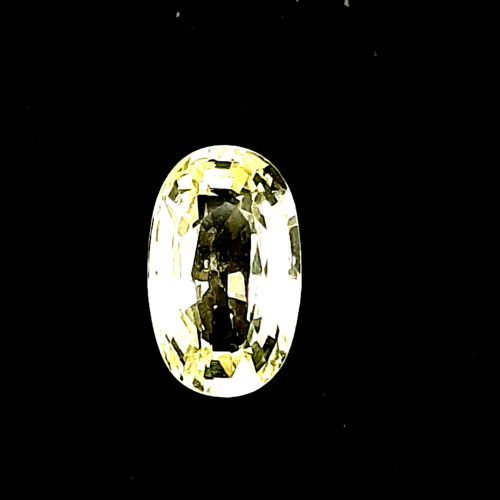 YELLOW SAPPHIRE