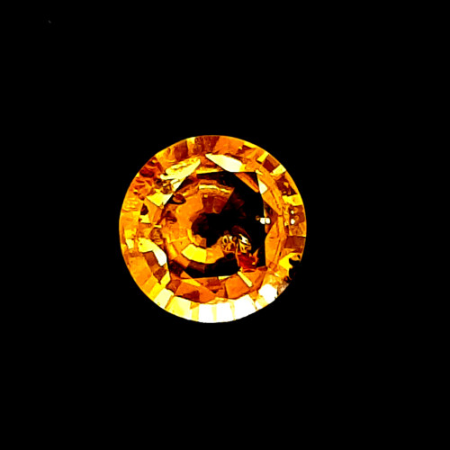 YELLOW SAPPHIRE