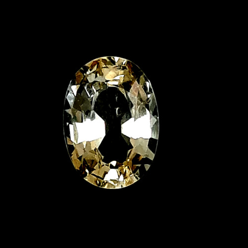 YELLOW SAPPHIRE