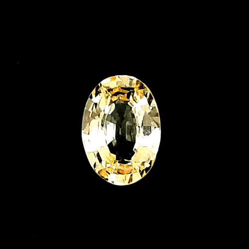 YELLOW SAPPHIRE