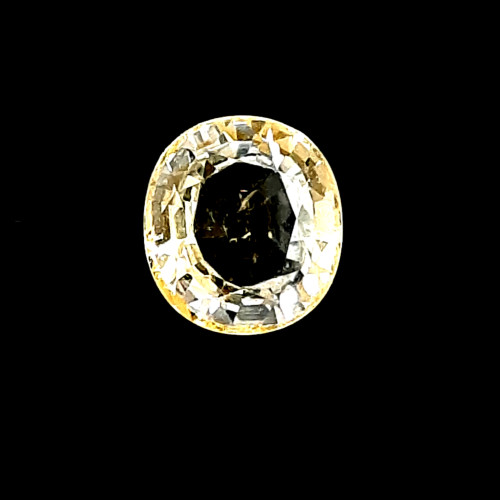 YELLOW SAPPHIRE