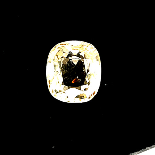 YELLOW SAPPHIRE
