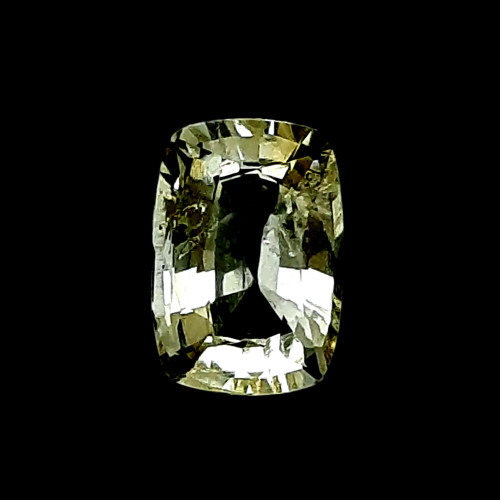 YELLOW SAPPHIRE