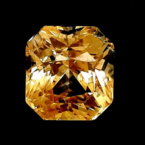 YELLOW SAPPHIRE