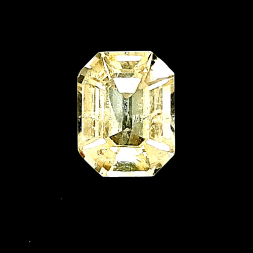 YELLOW SAPPHIRE
