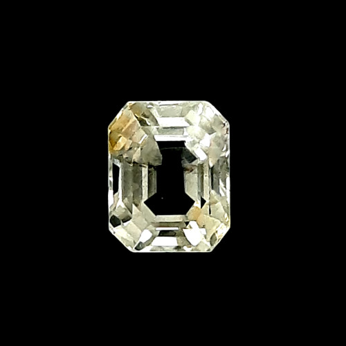 YELLOW SAPPHIRE