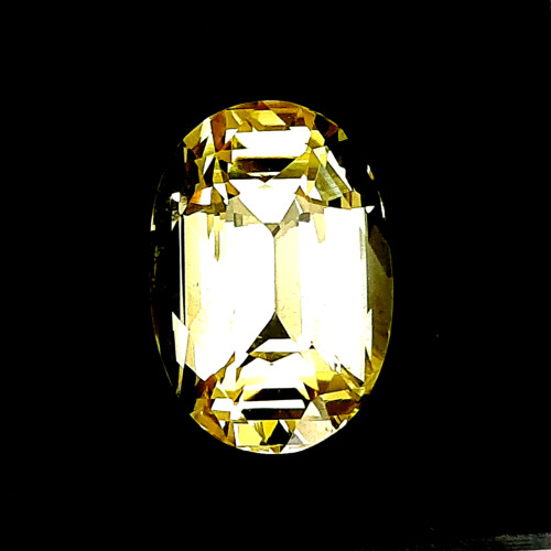 YELLOW SAPPHIRE