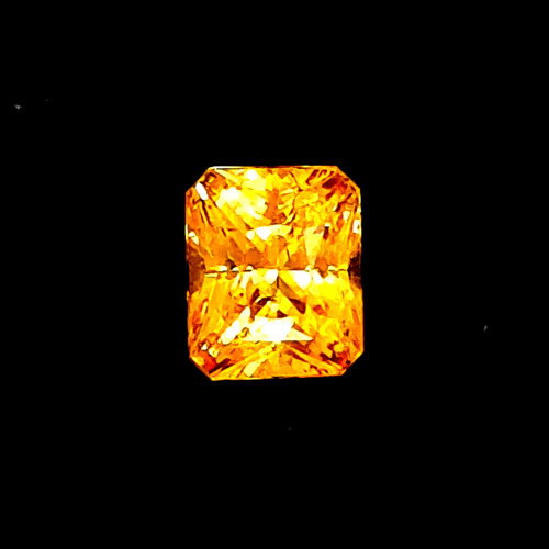 YELLOW SAPPHIRE