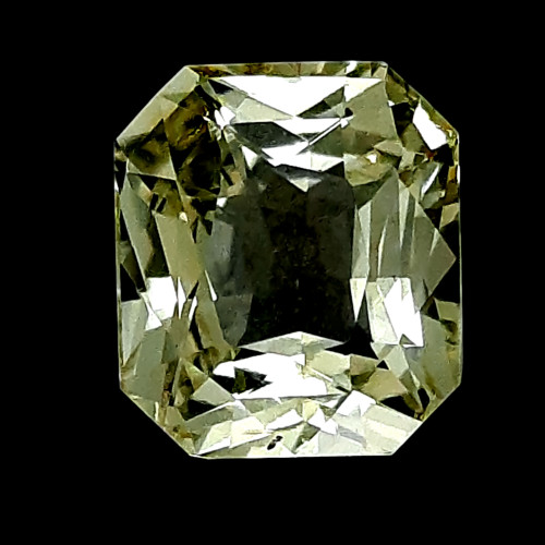 YELLOW SAPPHIRE