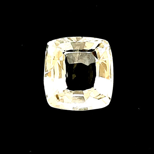 YELLOW SAPPHIRE