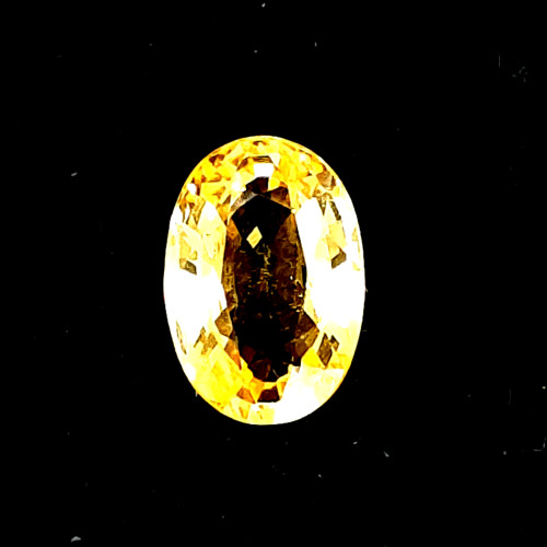 YELLOW SAPPHIRE