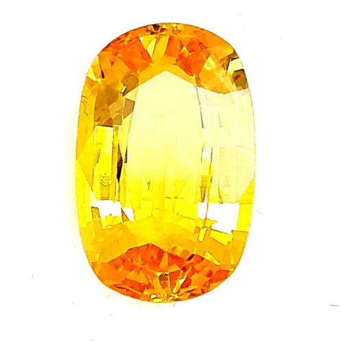 YELLOW SAPPHIRE