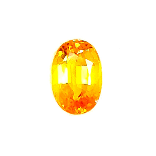YELLOW SAPPHIRE