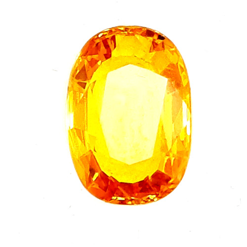 YELLOW SAPPHIRE
