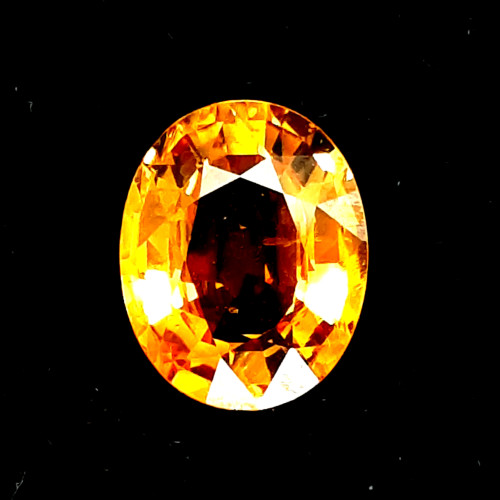BI-COLOUR SAPPHIRE