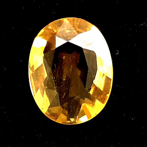 YELLOW SAPPHIRE