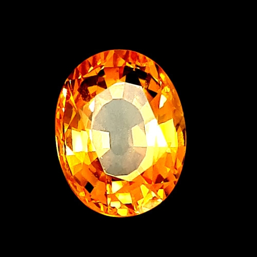 BI-COLOUR SAPPHIRE
