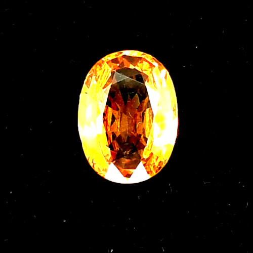 YELLOW SAPPHIRE